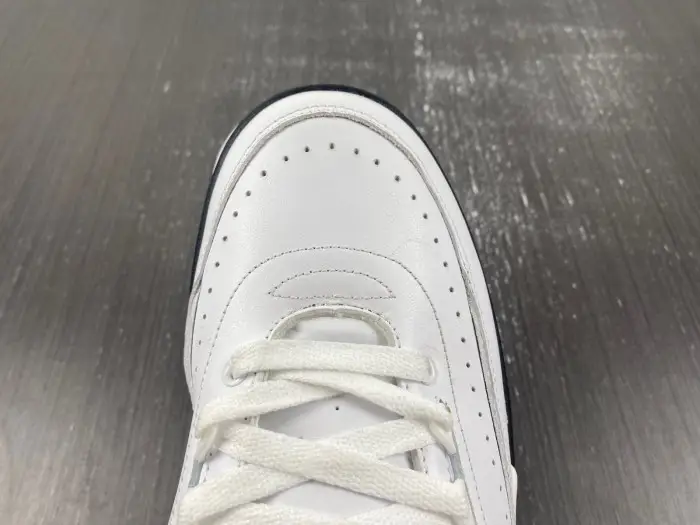 Air Jordan 2 OG "Chicago" 2022 Retro 