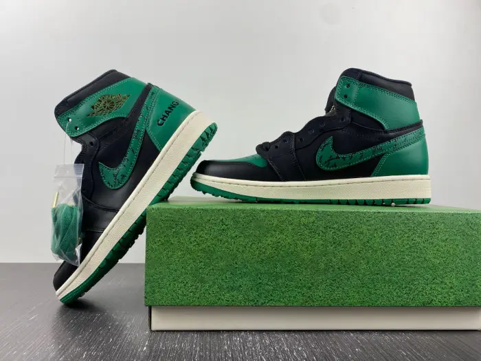Eastside Golf x Air Jordan 1 Golf "1961" 