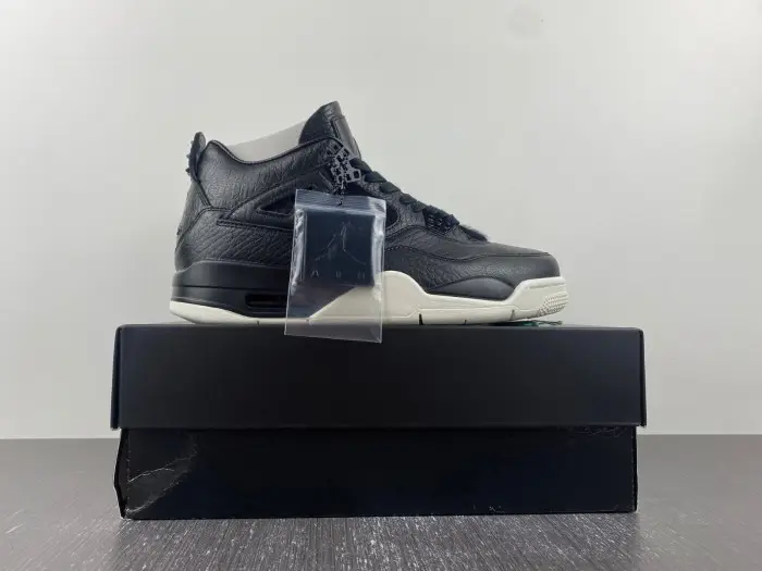 Air Jordan 4 Retro PRM 'Pinnacle' - 819139 