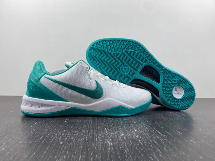 Nike Kobe 8 “Radiant Emerald”  CDCB253