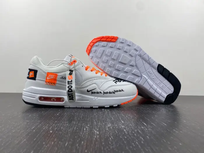 Nike Air Max 1 Just Do It Pack White -  AFC538