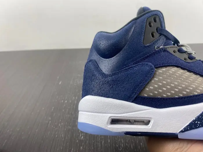 Air Jordan 5 Retro SE “Midnight Navy” 