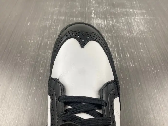 Nike Kwondo 1 G-Dragon Peaceminusone Panda 