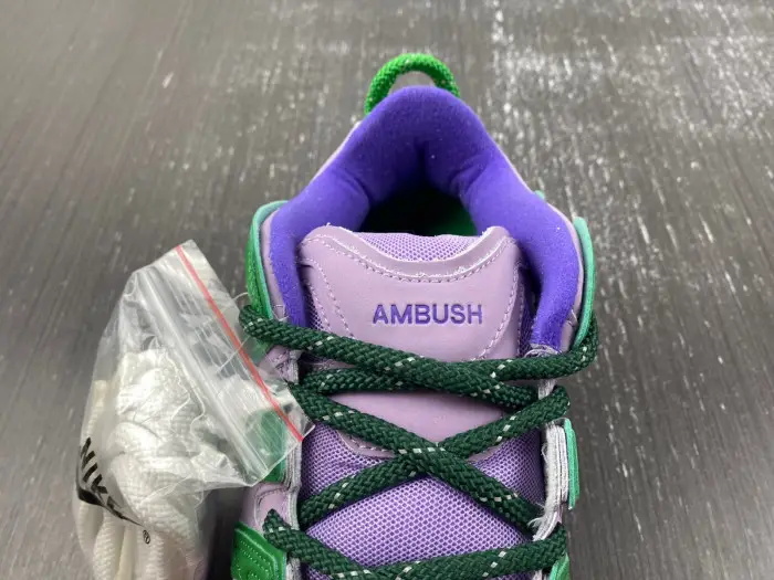Ambush x Nike Air More Uptempo Low Lilac 