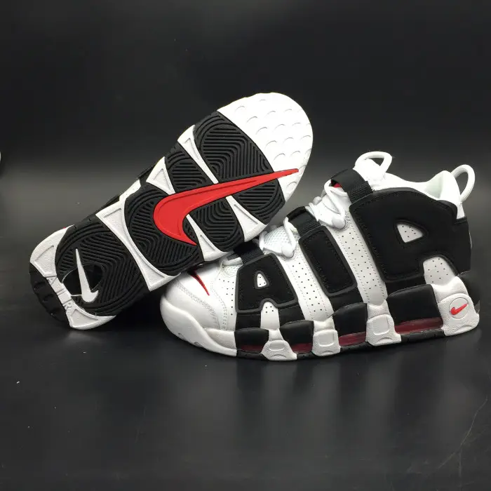Nike Air More Uptempo 'Scottie Pippen' 