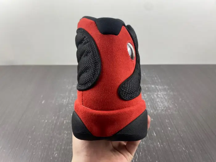 Air Jordan 13 Retro Bred 