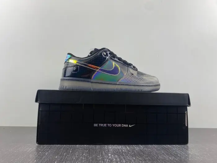 Nike Dunk Low 'Hyperflat' 