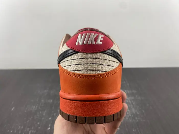 Nike Dunk Low Premium SB 'Un-Hemp' 