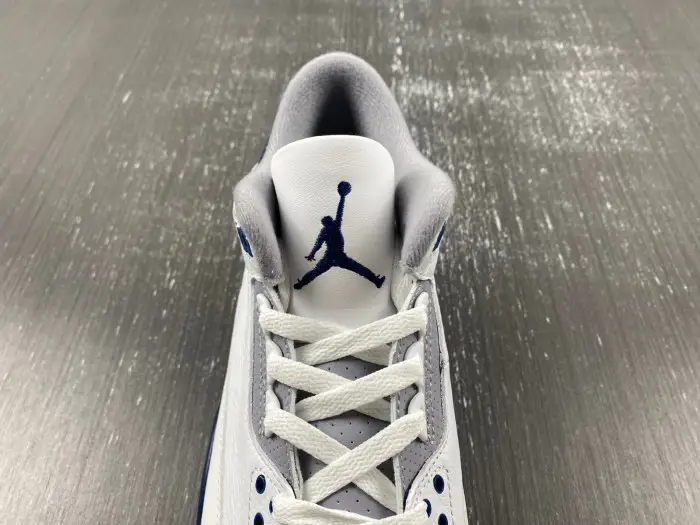 Air Jordan 3 “Midnight Navy” 