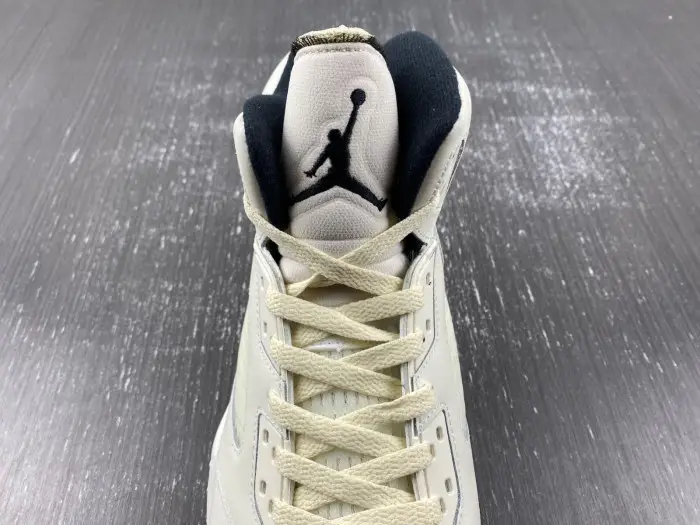 Air Jordan 5 Retro SE 'Sail' - FN7405 