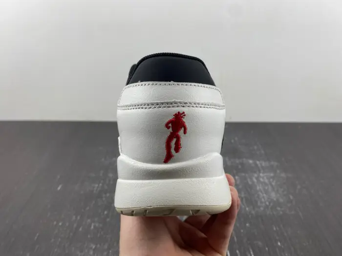 Travis Scott x Jordan Cut The Check 
