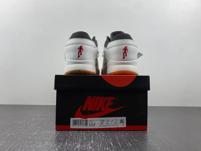Travis Scott x Jordan Cut The Check FZ811 