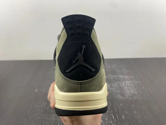 AIR JORDAN 4 RETRO UNDEFEATED MEN'S - JBM351 