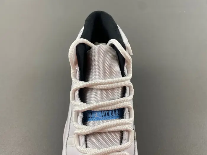 Air Jordan 11 "Legend Blue" 2024 