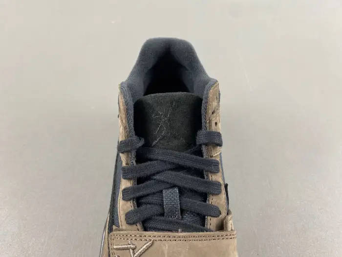 Travis Scott x Jordan Cut The Check 
