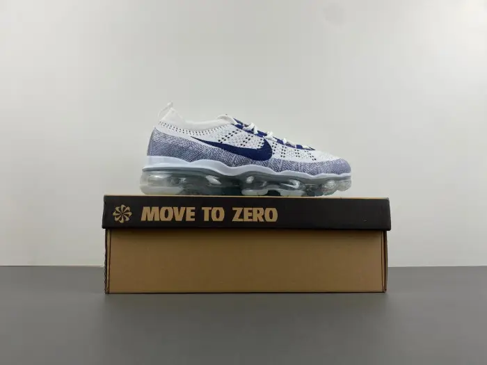 Nike Air Vapor Max 2023 FlyKnit Glacier Blue 