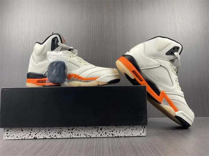 Air Jordan 5 Shattered Backboard 