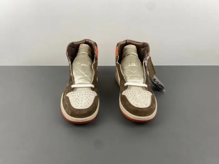 Air Jordan 1 High OG “Cacao Wow” 