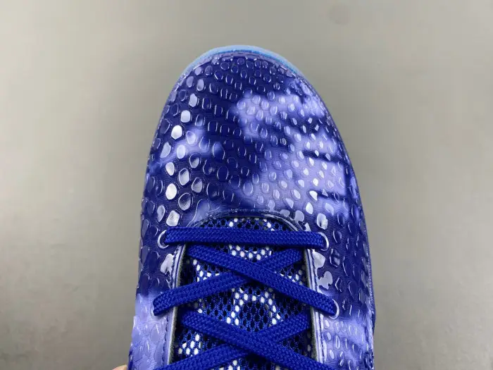 Nike Zoom Kobe 6 'All Star - East LA' - 448693 