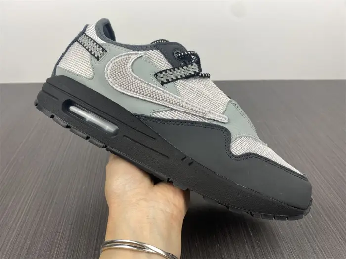 Travis Scott x Nike Air Max 1 'Dusty Sage' 