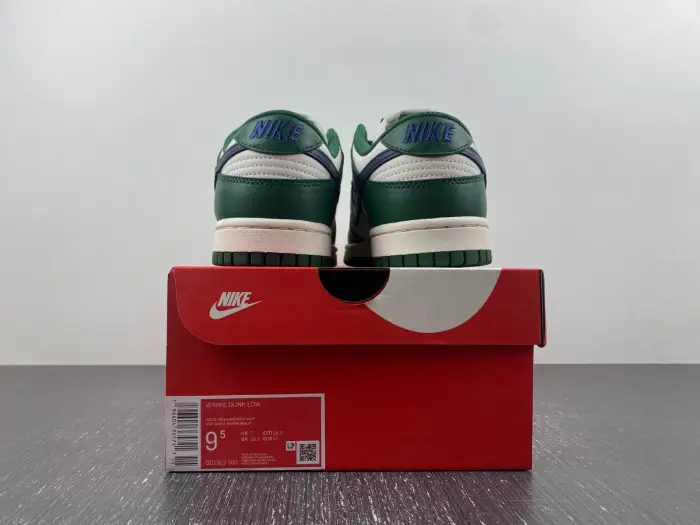 Wmns Dunk Low 'Gorge Green' - Nike - DD1503 