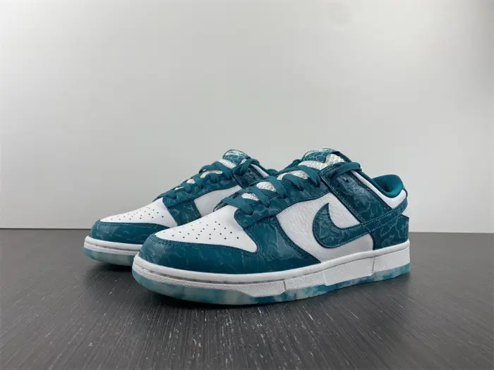 Nike Dunk Low Ocean 