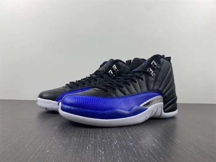 Air Jordan 12 WMNS “Hyper Royal” 