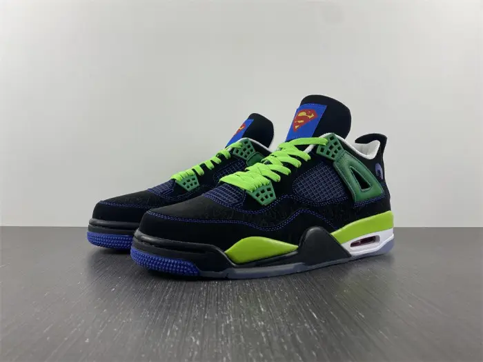 Air Jordan 4 Retro Doernbecher 