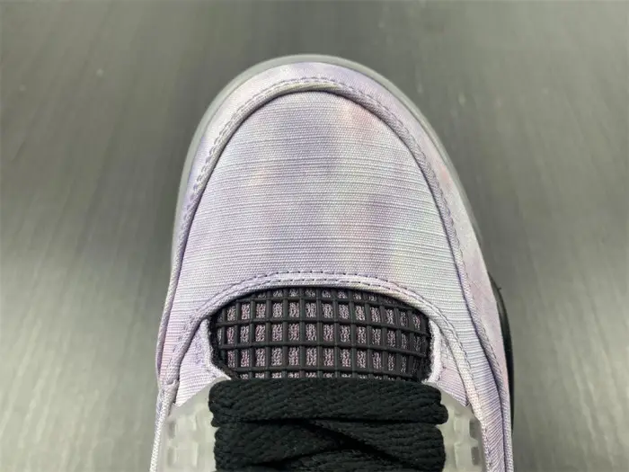 Air Jordan 4 Zen Master 