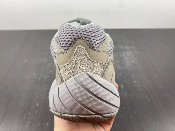 adidas Yeezy 500 Grey 