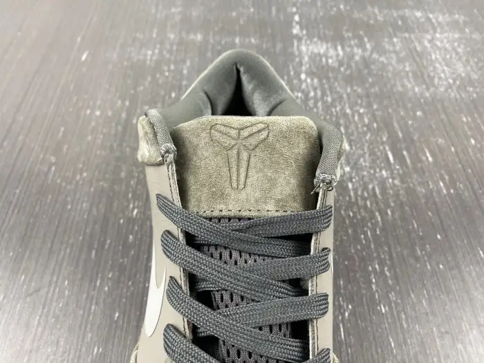 Nike Zoom Kobe 4 'Fade To Black' 