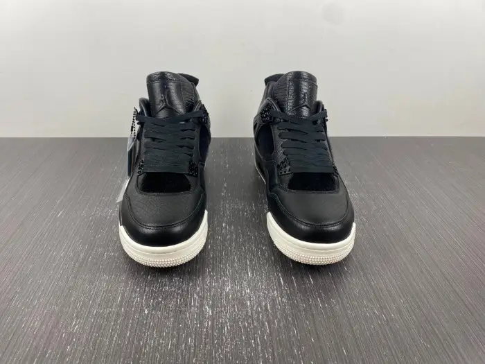 Air Jordan 4 Retro PRM 'Pinnacle' - 819139 