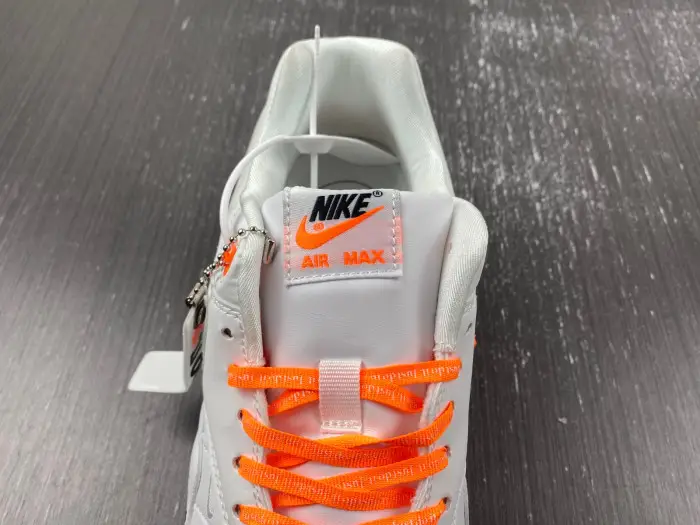 Nike Air Max 1 Just Do It Pack White - 