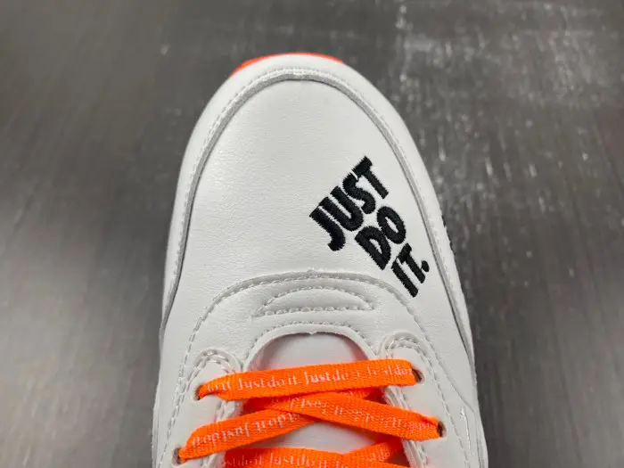 Nike Air Max 1 Just Do It Pack White - 