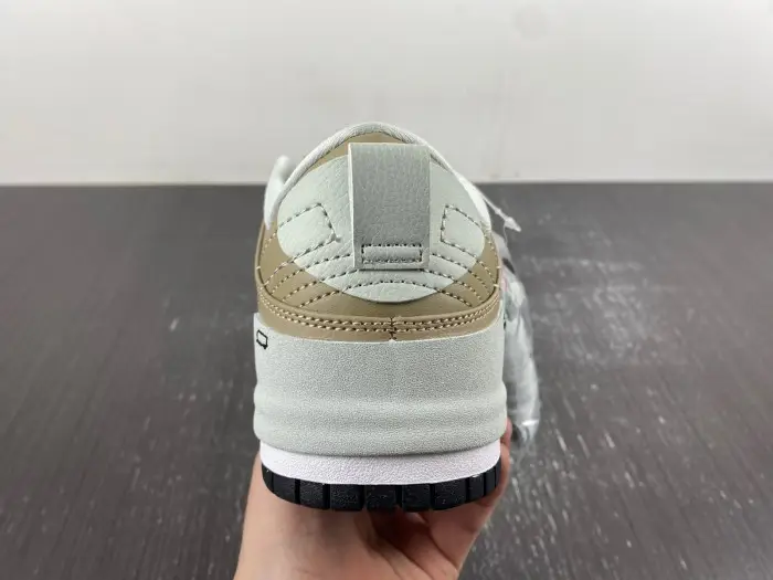 Nike Dunk Disrupt 2 'Brown Black' 