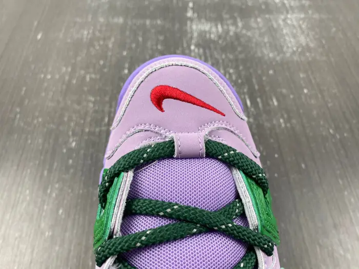 Ambush x Nike Air More Uptempo Low Lilac 