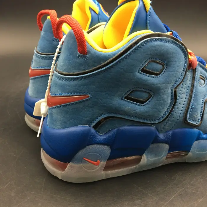 Nike Air More Uptempo 'Doernbecher' 