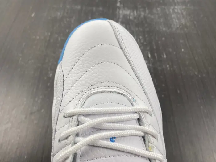 Air Jordan 12 Retro 'UNC' - 