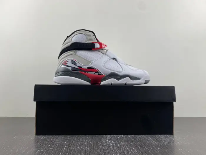 Air Jordan 8 Retro 'Bugs Bunny' 2013 