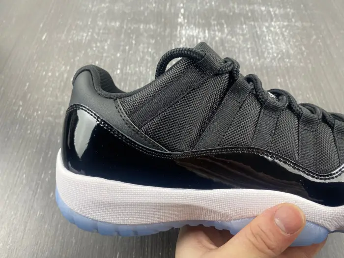 Air Jordan 11 Retro Low 'Space Jam' - FV5104 