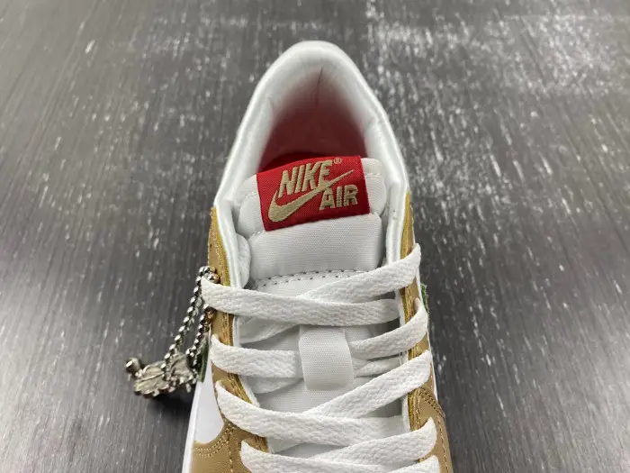 Air Jordan 1 Low OG Chinese New Year 