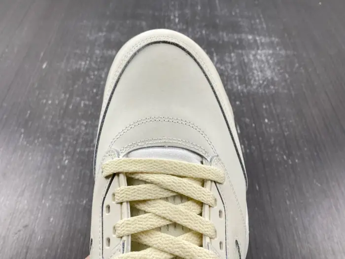 Air Jordan 5 Retro SE 'Sail' - FN7405 