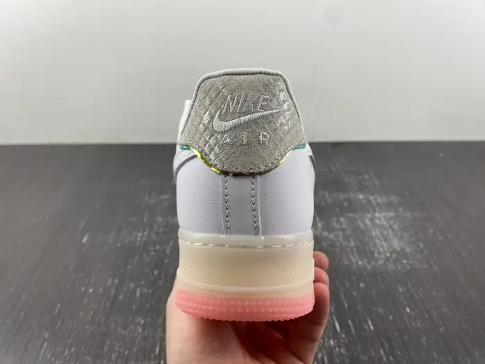 Nike Air Force 1 "Year Of The Dragon" 