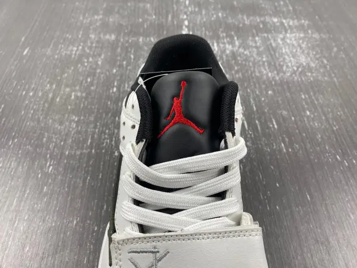 Travis Scott x Jordan Cut The Check 