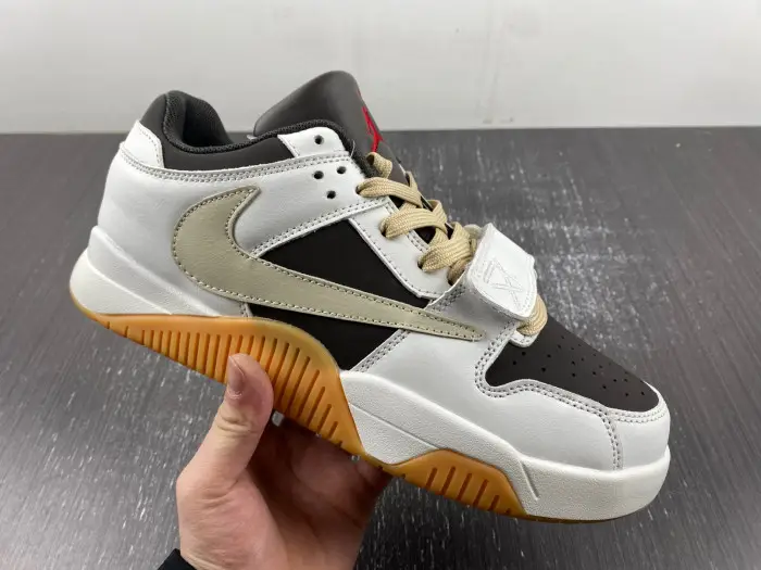 Travis Scott x Jordan Cut The Check FZ811 