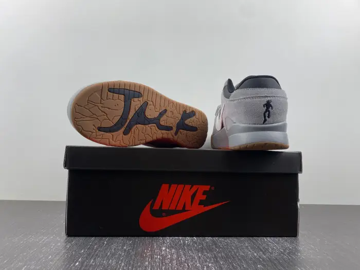 Travis Scott x Jordan Cut The Check 