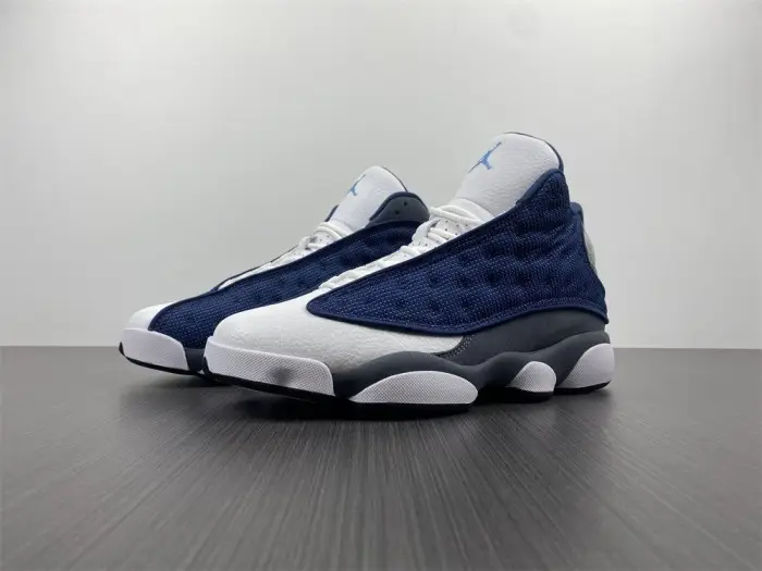 Air Jordan 13 Retro 'Flint' 2020 - 414571 