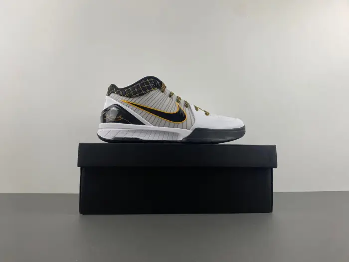 Nike Zoom Kobe 4 Protro 'Del Sol' 