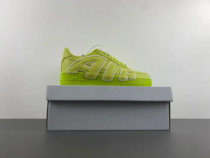 CPFM X NIKE AIR FORCE 1 LOW MOSS 