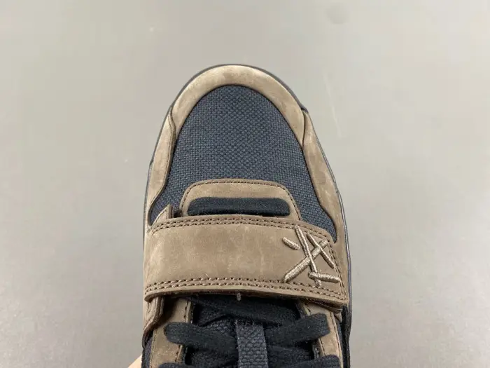 Travis Scott x Jordan Cut The Check 